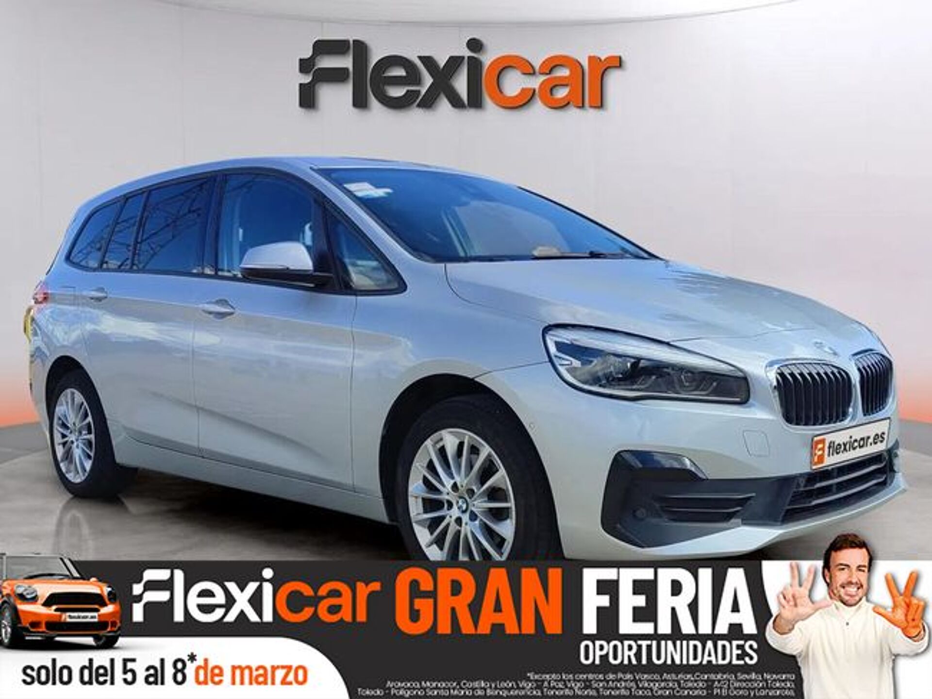 Imagen 1 de BMW Serie 2