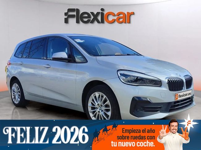 BMW Serie 2 (218i) en Girona