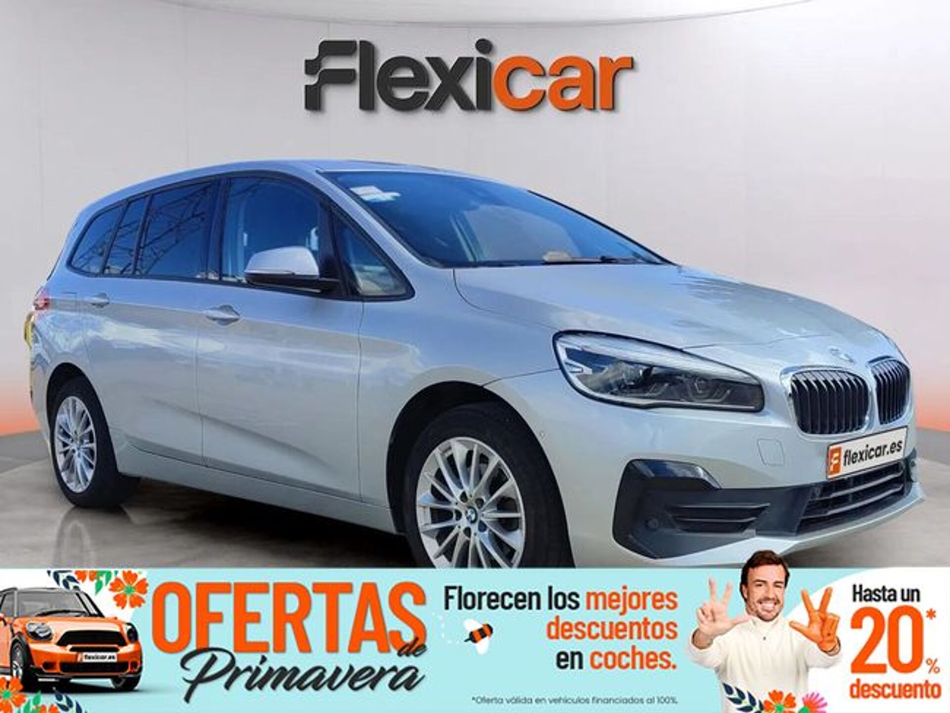 Imagen 1 de BMW Serie 2