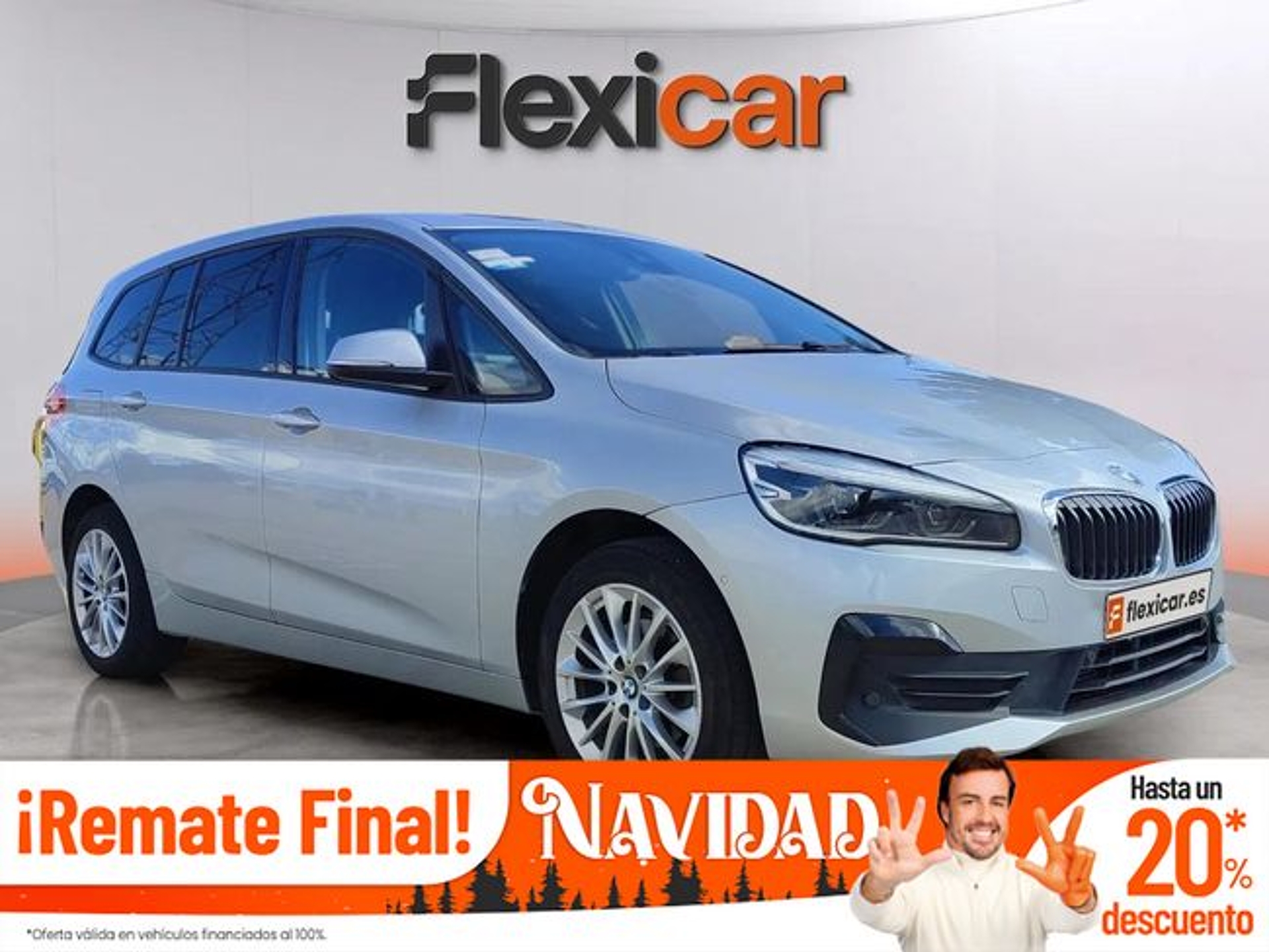 Imagen de BMW Serie 2