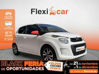 Imagen de CITROEN C1 1.2 PureTech Feel