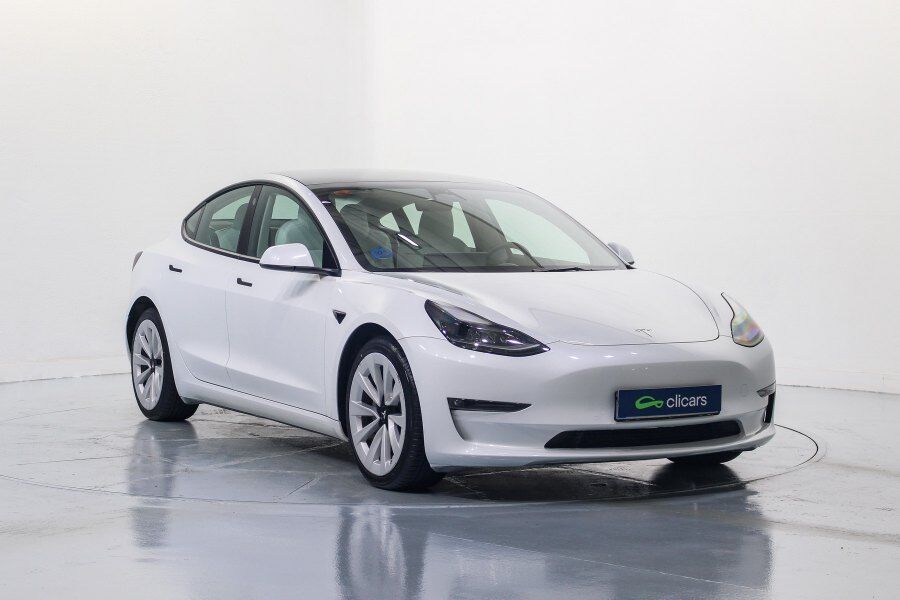Foto del TESLA Model 3 Long-Range Dual Motor AWD