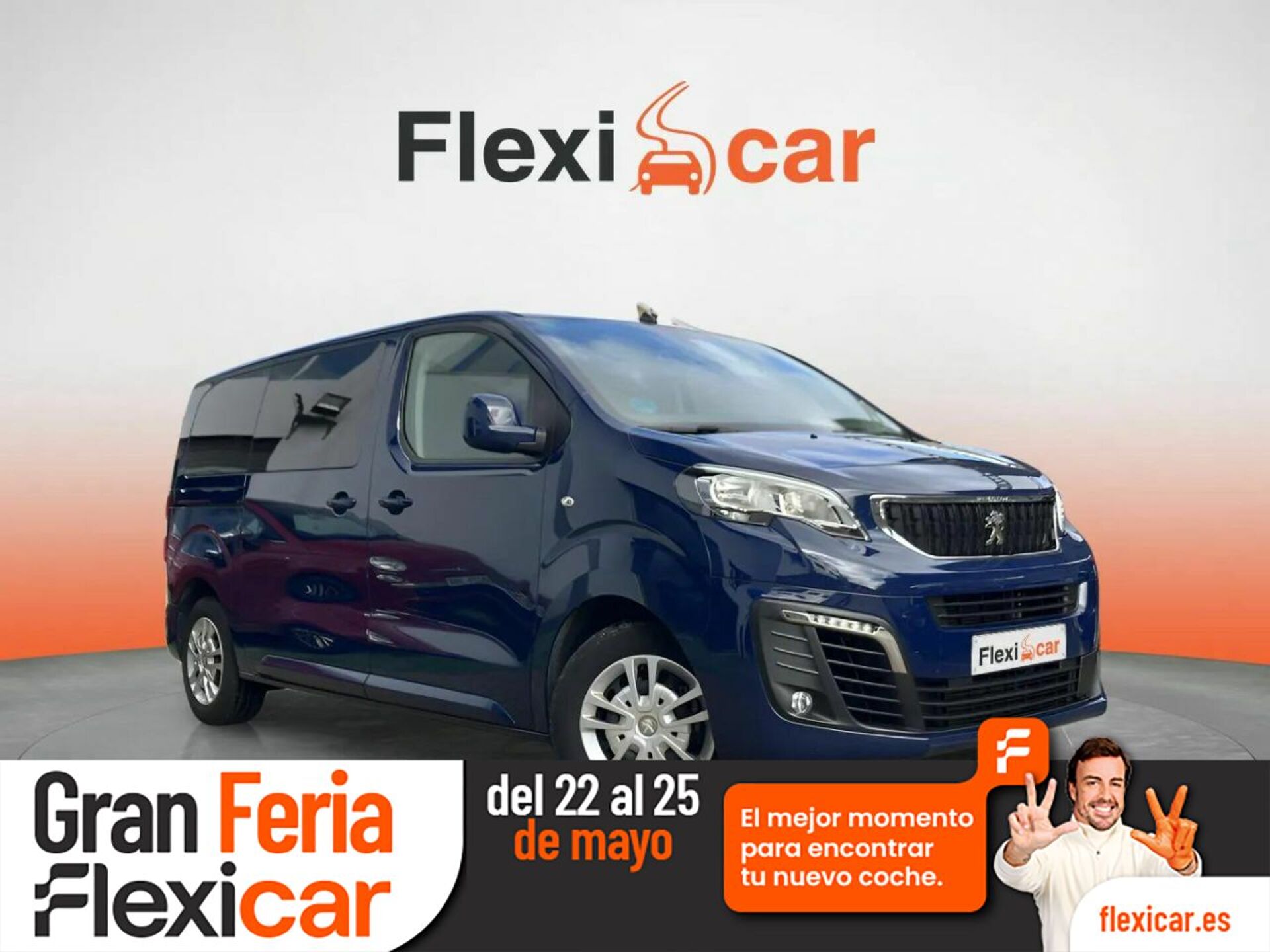 Imagen de PEUGEOT Traveller