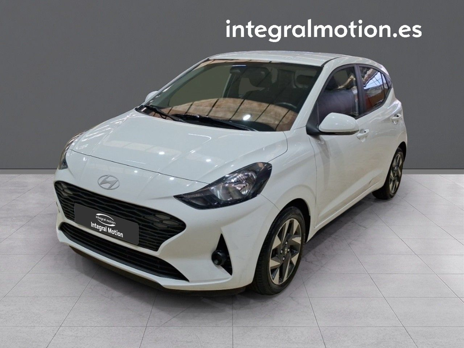 Imagen de HYUNDAI i10