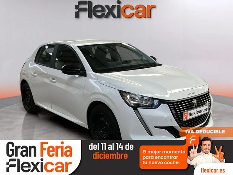 Foto del PEUGEOT 208 1.2 Puretech S&S Active 75