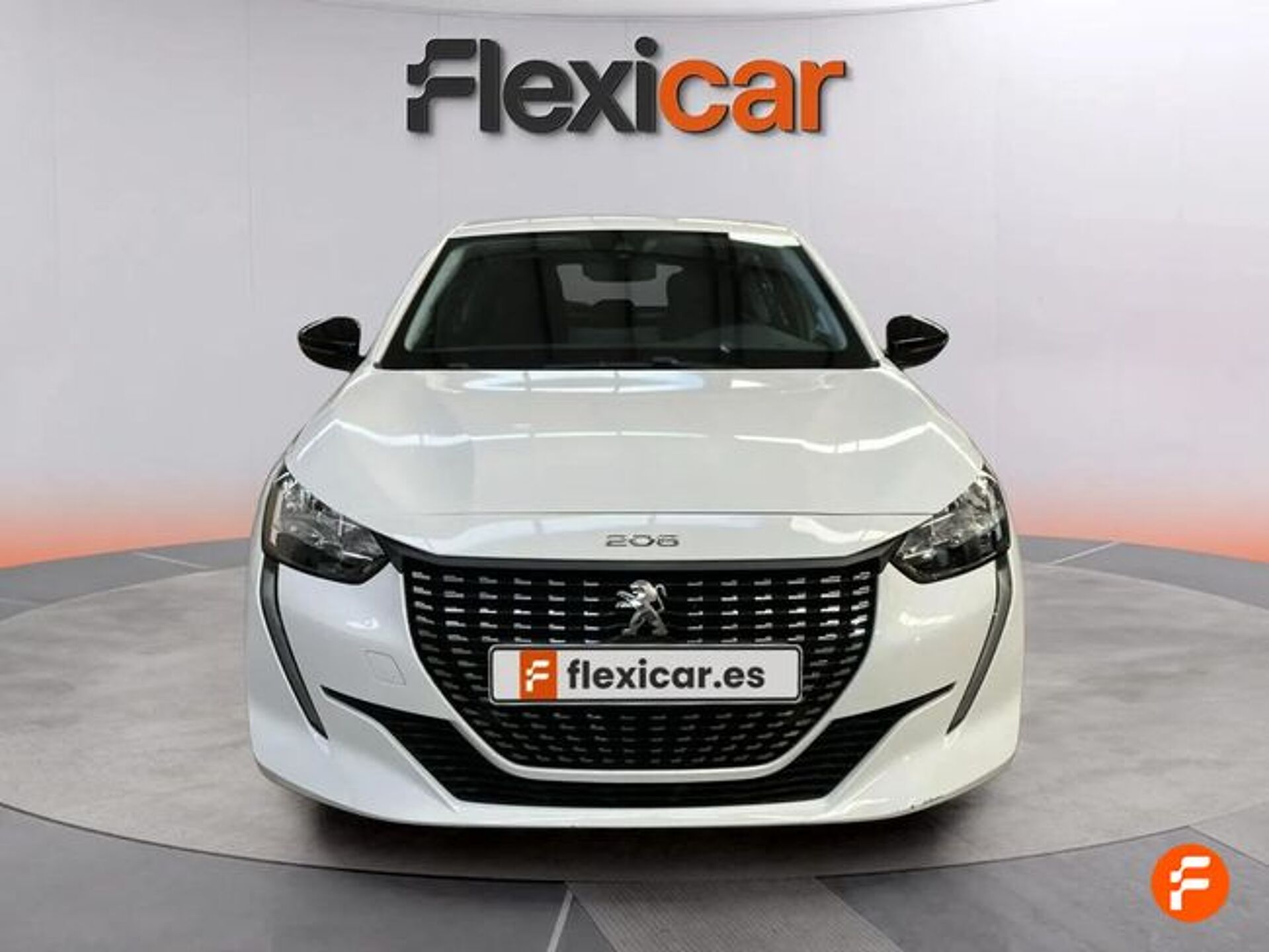 Imagen 2 de PEUGEOT 208