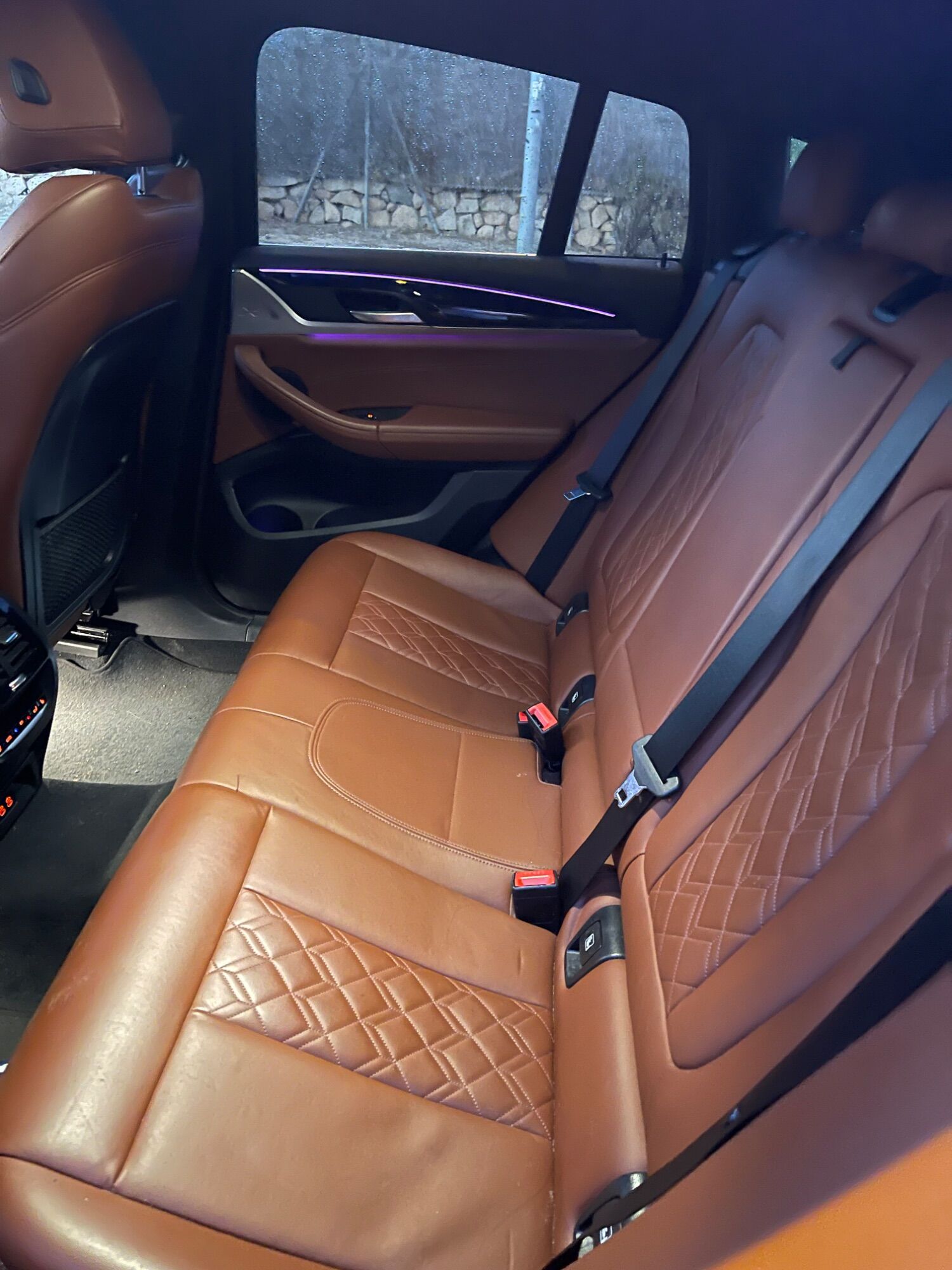 Foto del BMW X4 xDrive 20dA