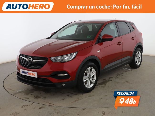 OPEL Grandland X (1.6 CDTI DPF Selective) en Madrid