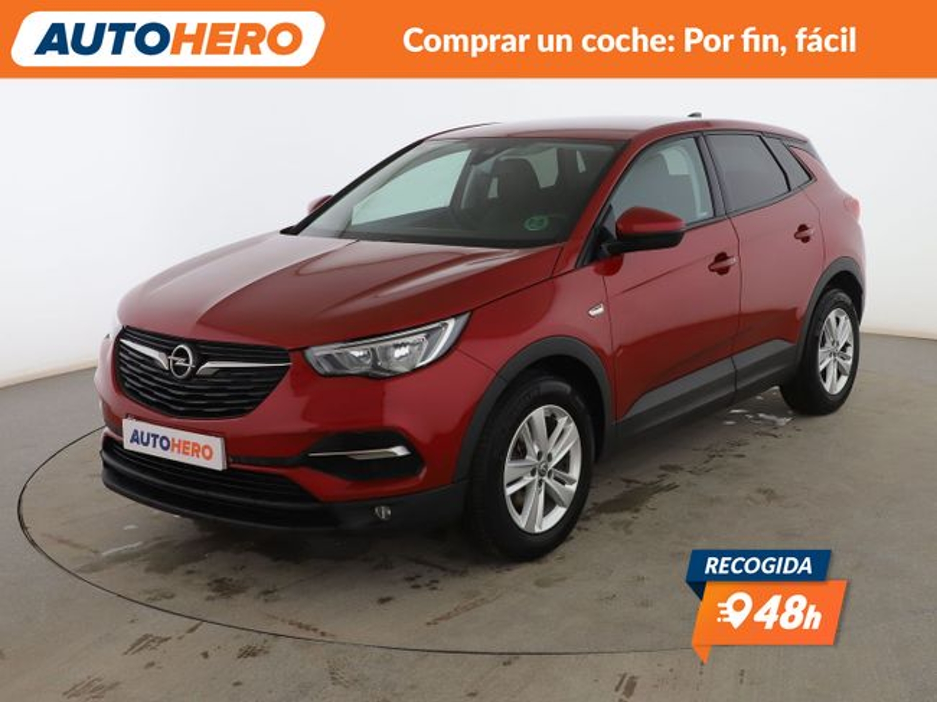 Imagen de OPEL Grandland X