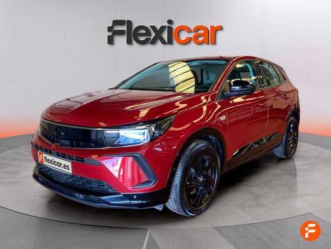 Foto del OPEL Grandland 1.2T S&S GS 130