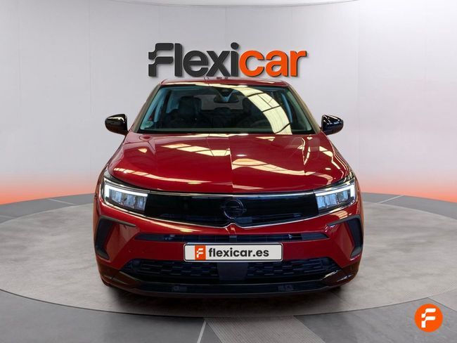 Foto del OPEL Grandland 1.2T S&S GS 130