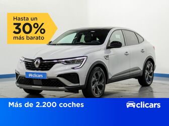 Imagen de RENAULT Arkana 1.6 E-Tech R.S.Line 105kW