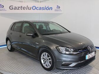 Imagen de VOLKSWAGEN Golf 1.5 TSI Evo BM Advance 96kW