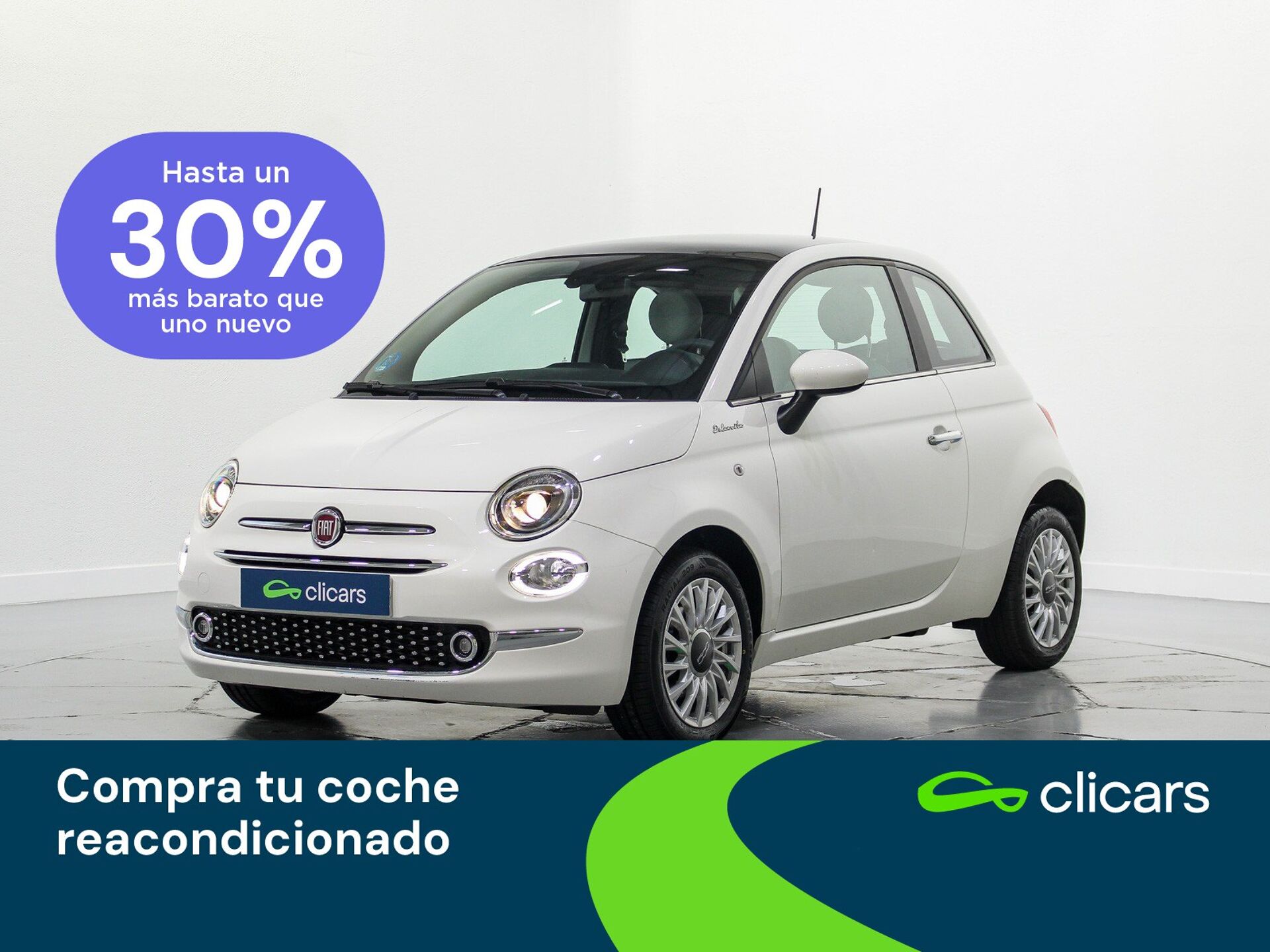 Imagen de FIAT 500