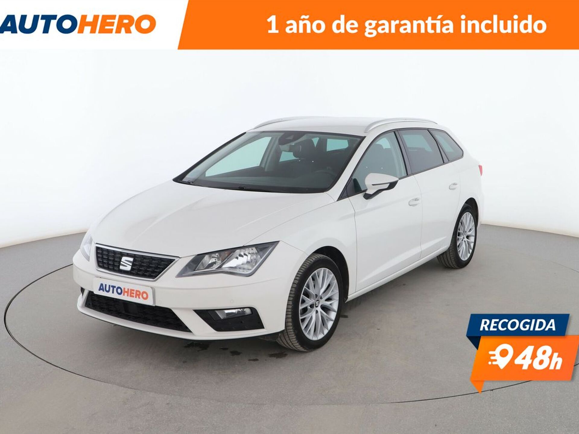 Imagen de SEAT León