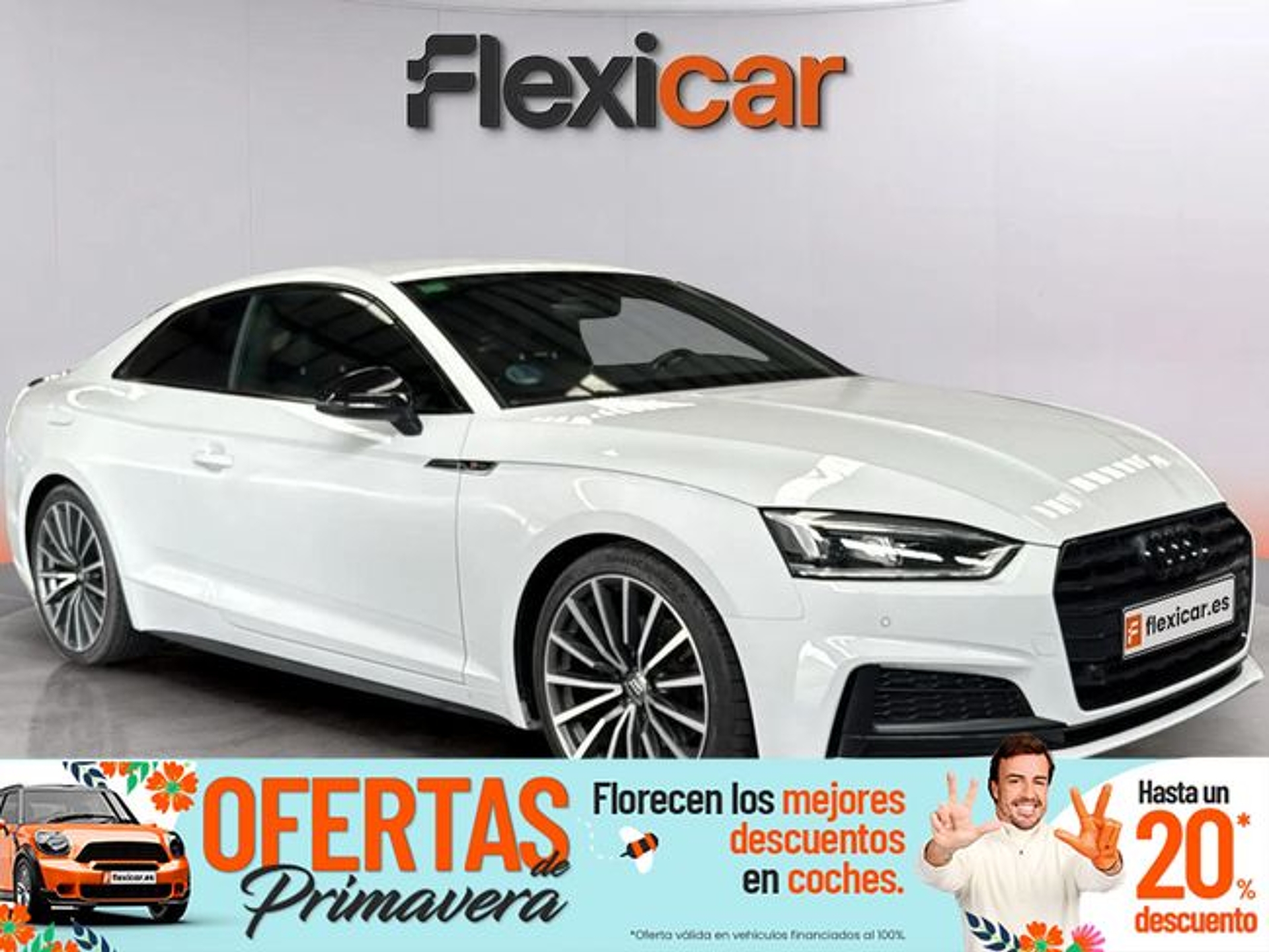 Imagen de AUDI A5