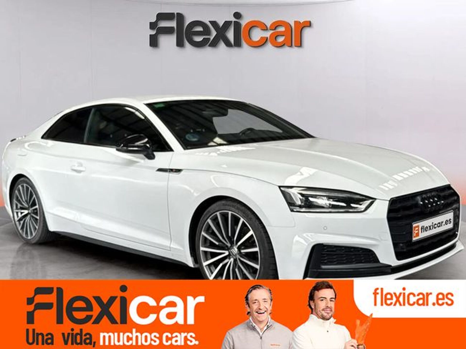 Imagen 1 de AUDI A5