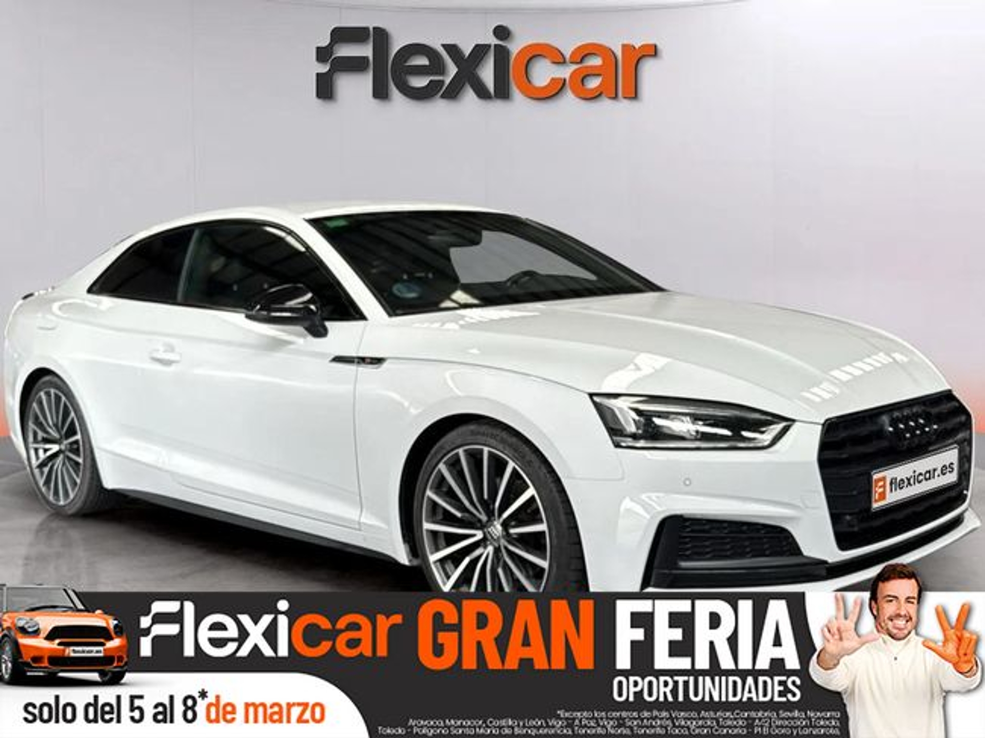 Imagen de AUDI A5