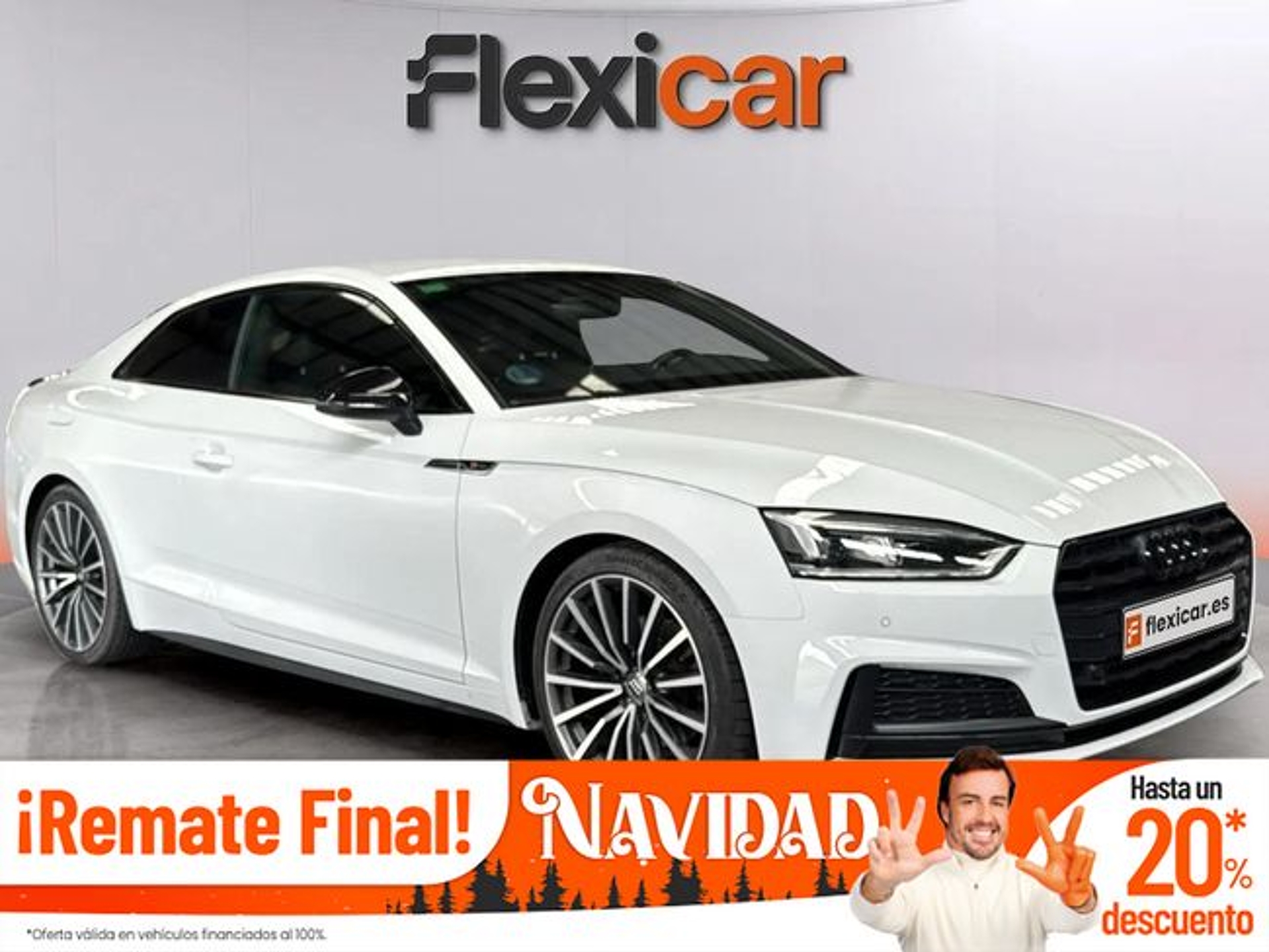 Imagen de AUDI A5