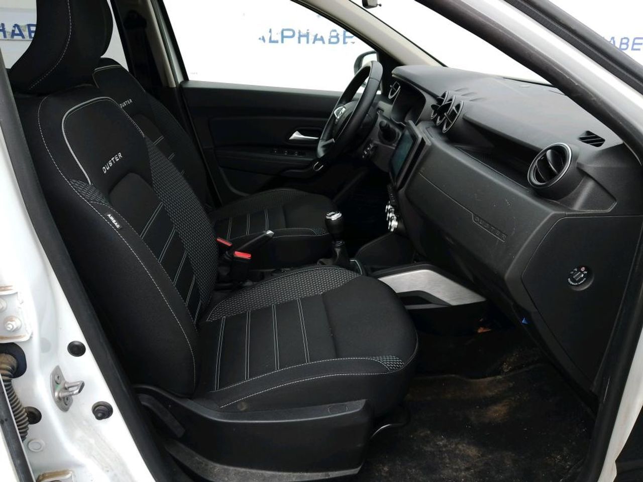 Foto del DACIA Duster 1.5 Blue dCi Prestige 4x4 85kW