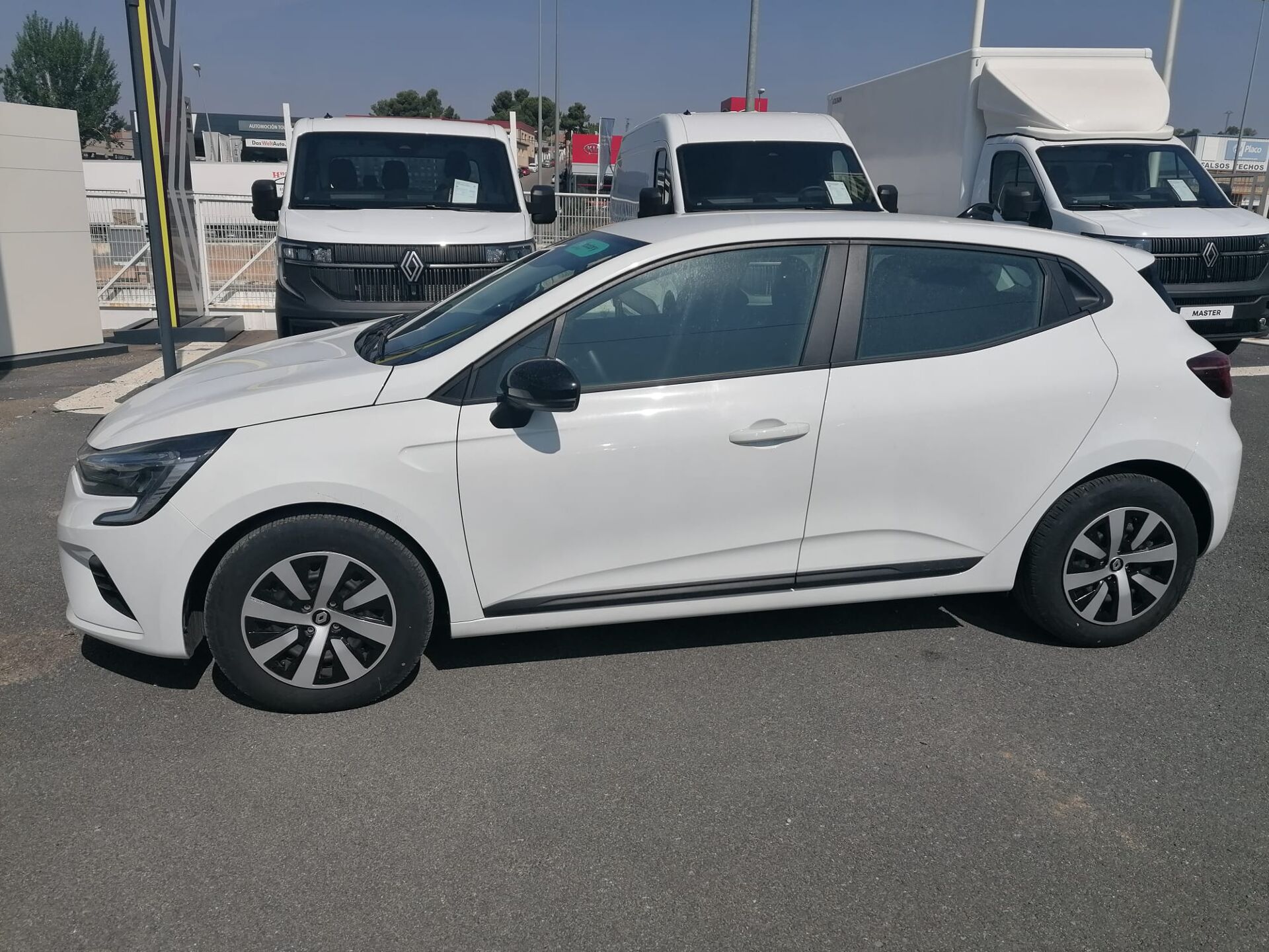 Imagen 3 de RENAULT Clio