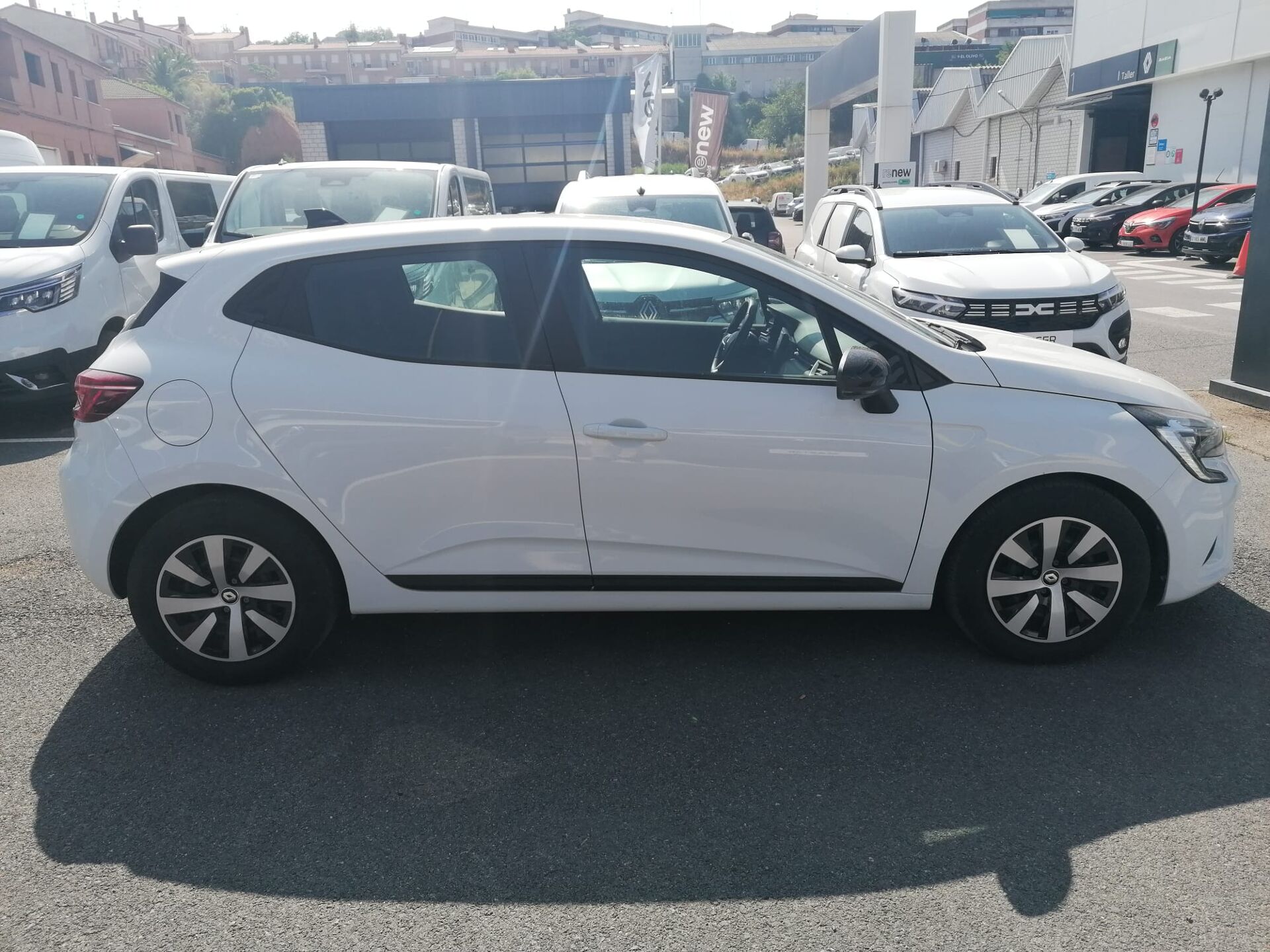 Imagen 2 de RENAULT Clio