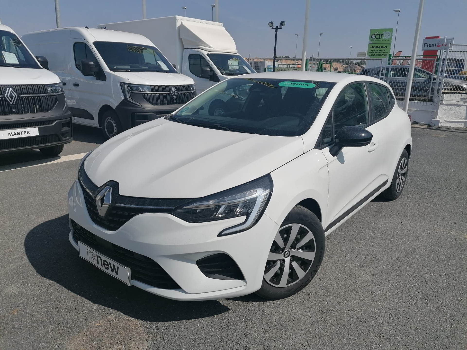 Imagen de RENAULT Clio