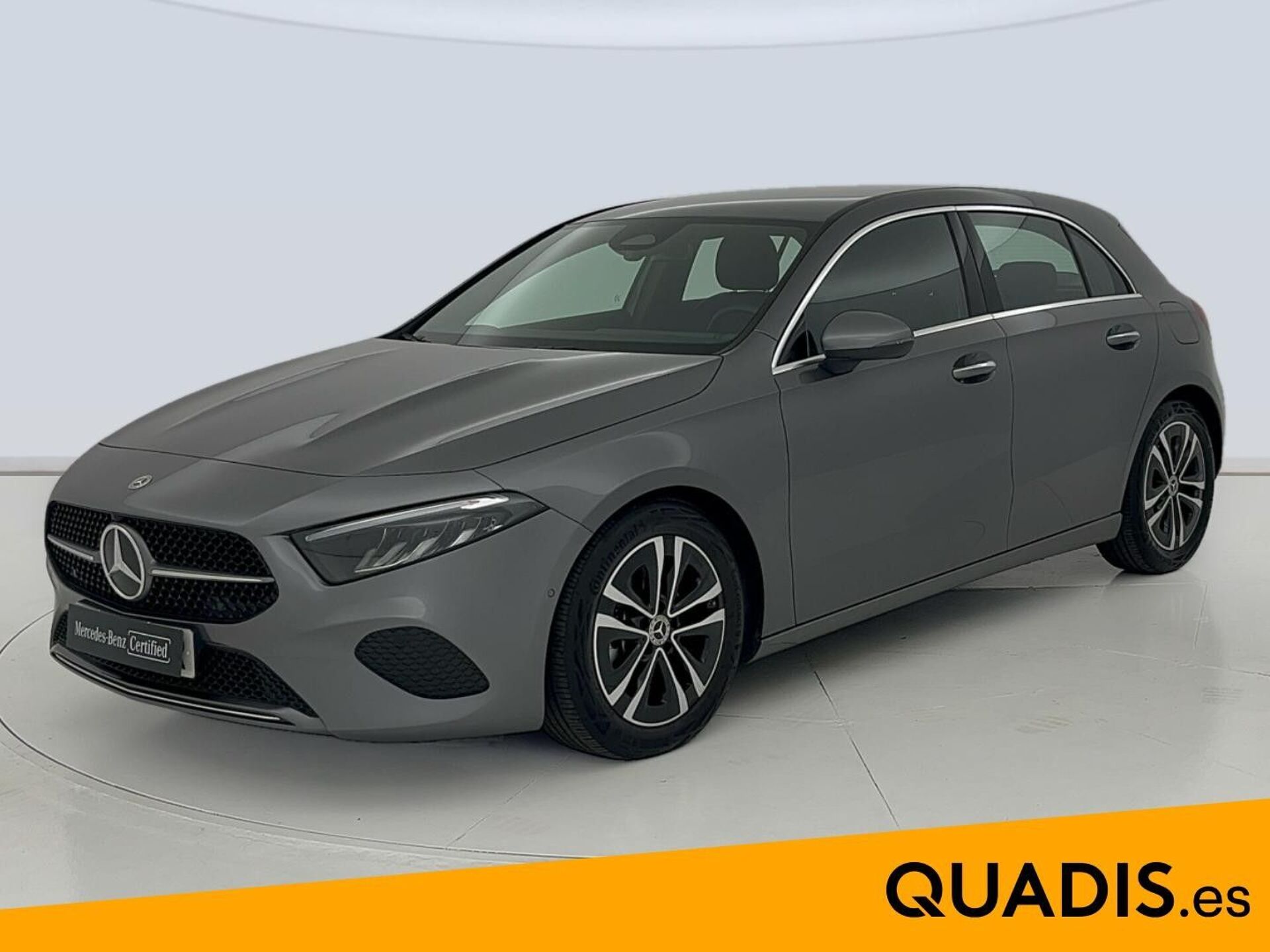 Imagen de MERCEDES Clase A