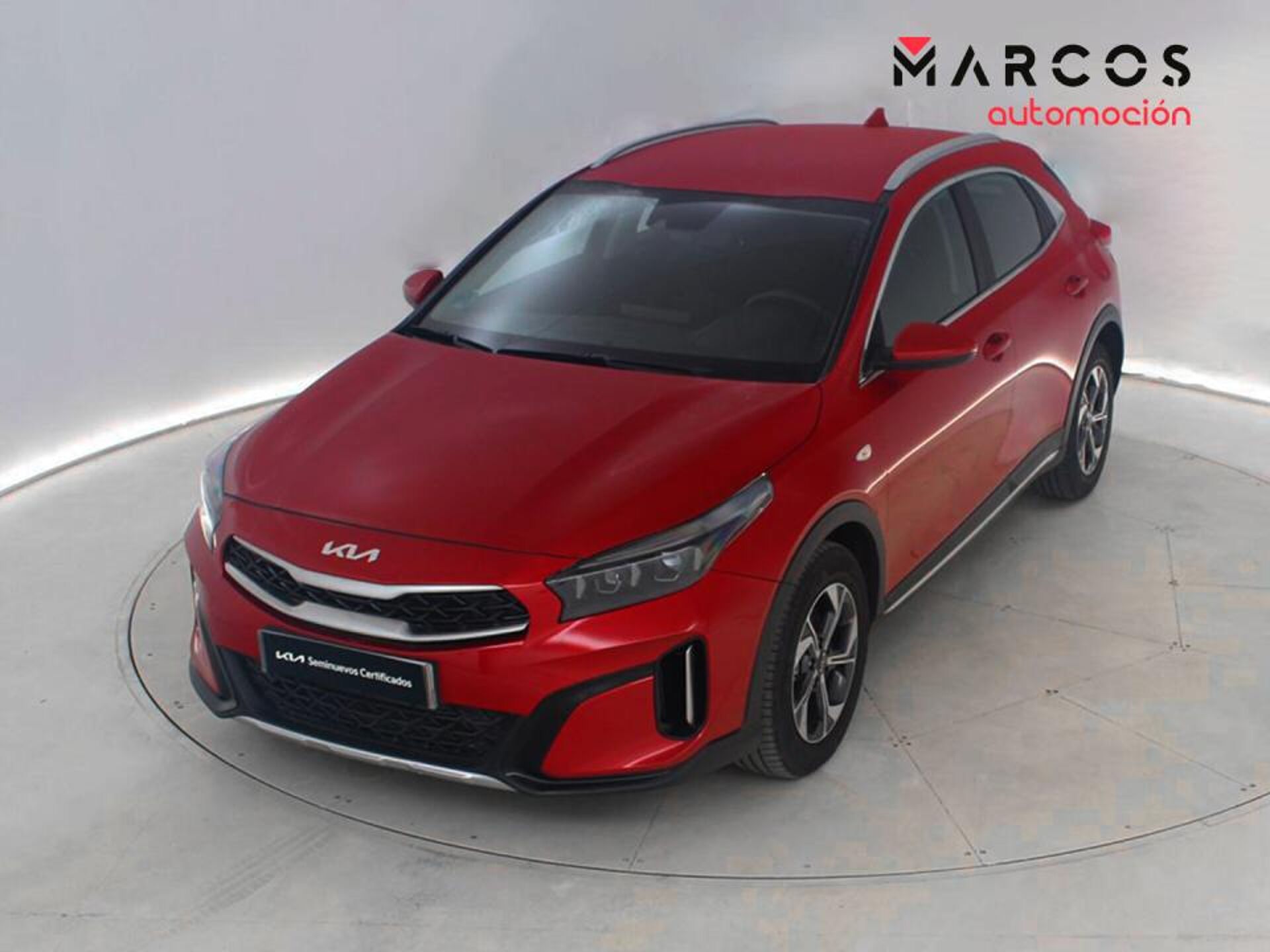 Imagen de KIA XCeed