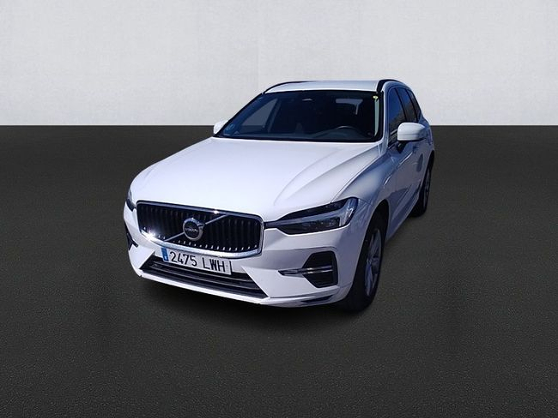 Imagen de VOLVO XC60