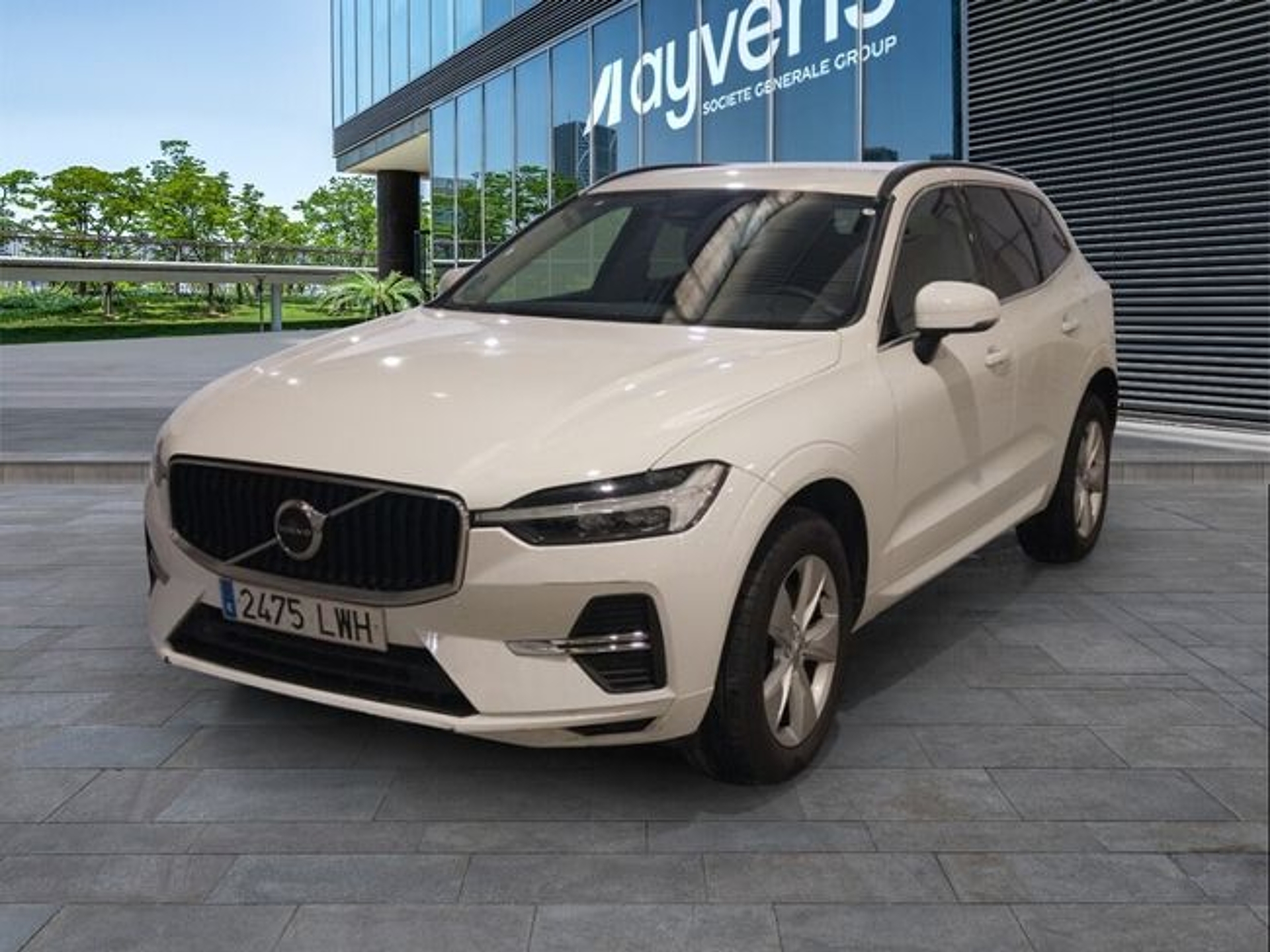 Imagen de VOLVO XC60