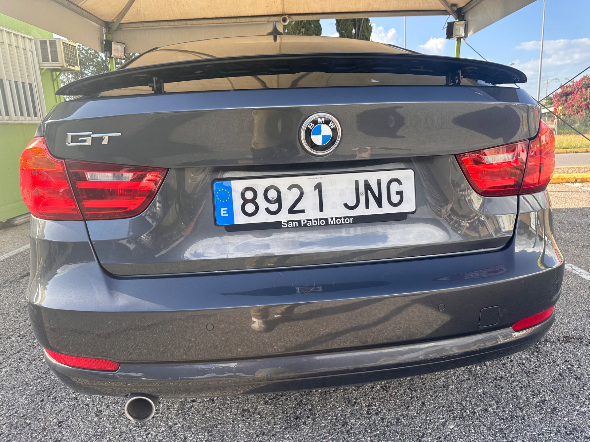 Imagen de BMW Serie 3