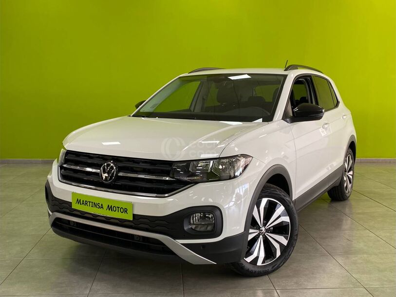 Foto del VOLKSWAGEN T-Cross 1.0 TSI Advance DSG7 81kW