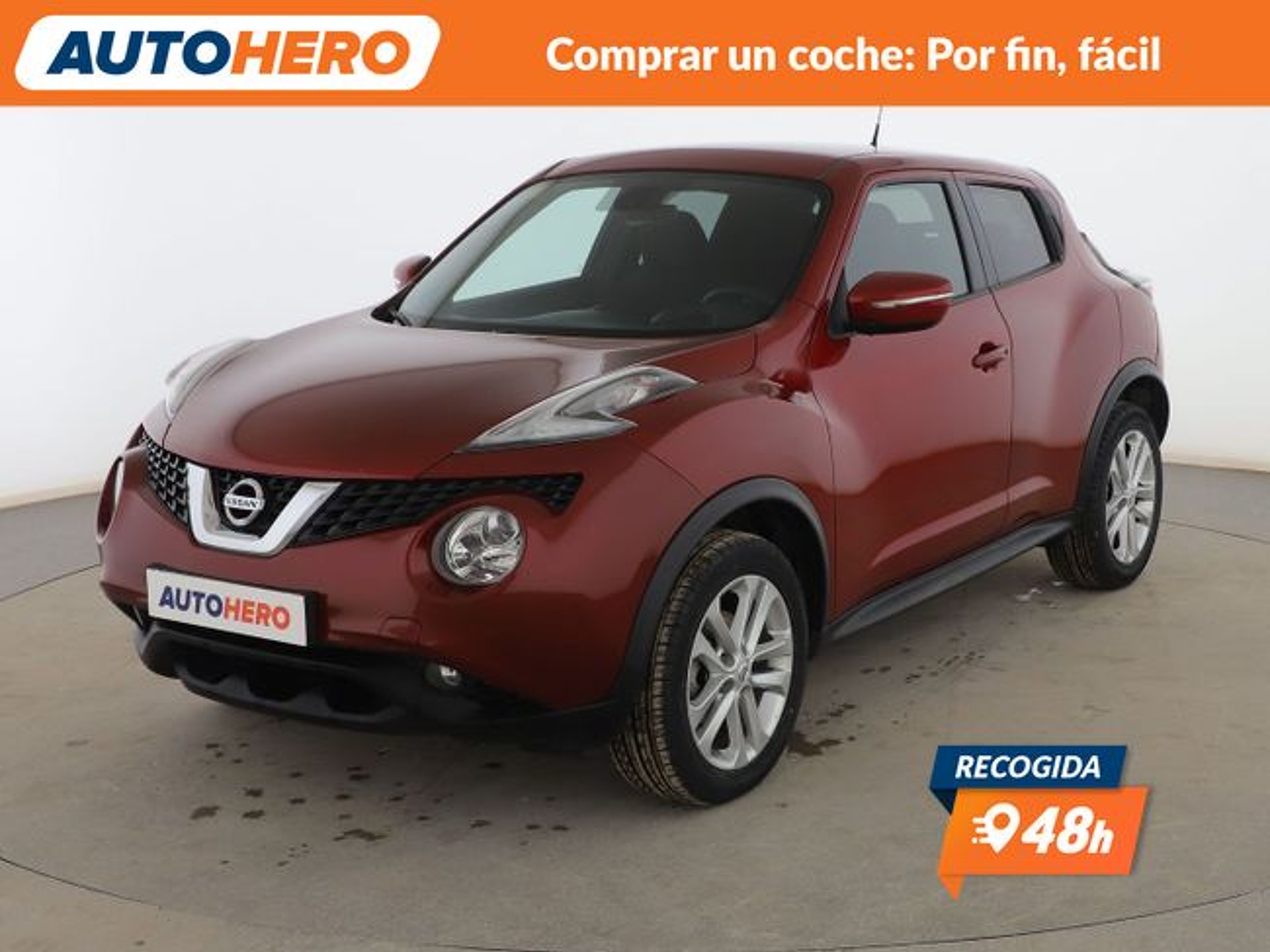 Imagen de NISSAN Juke