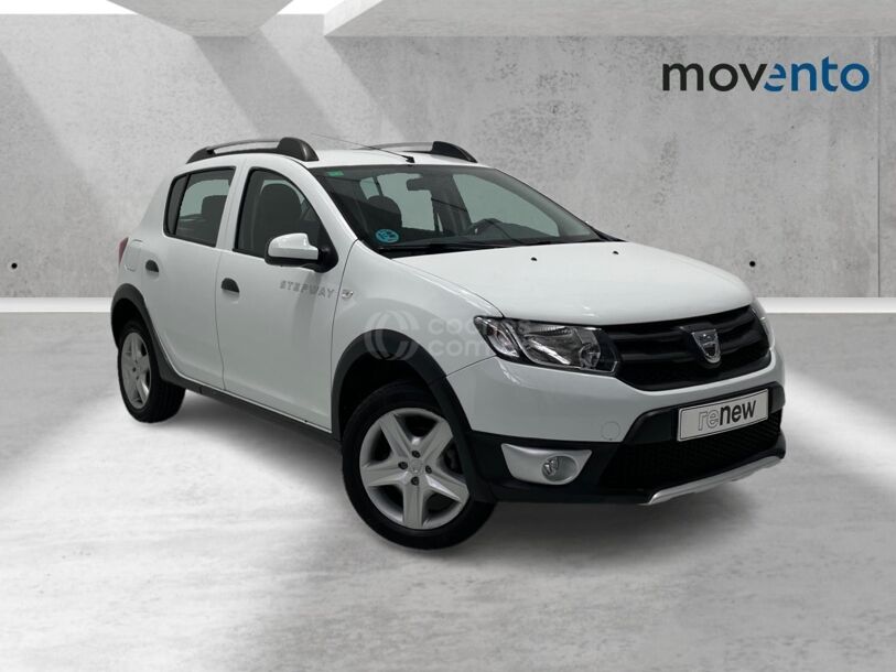 Foto del DACIA Sandero 0.9 TCE Stepway 90