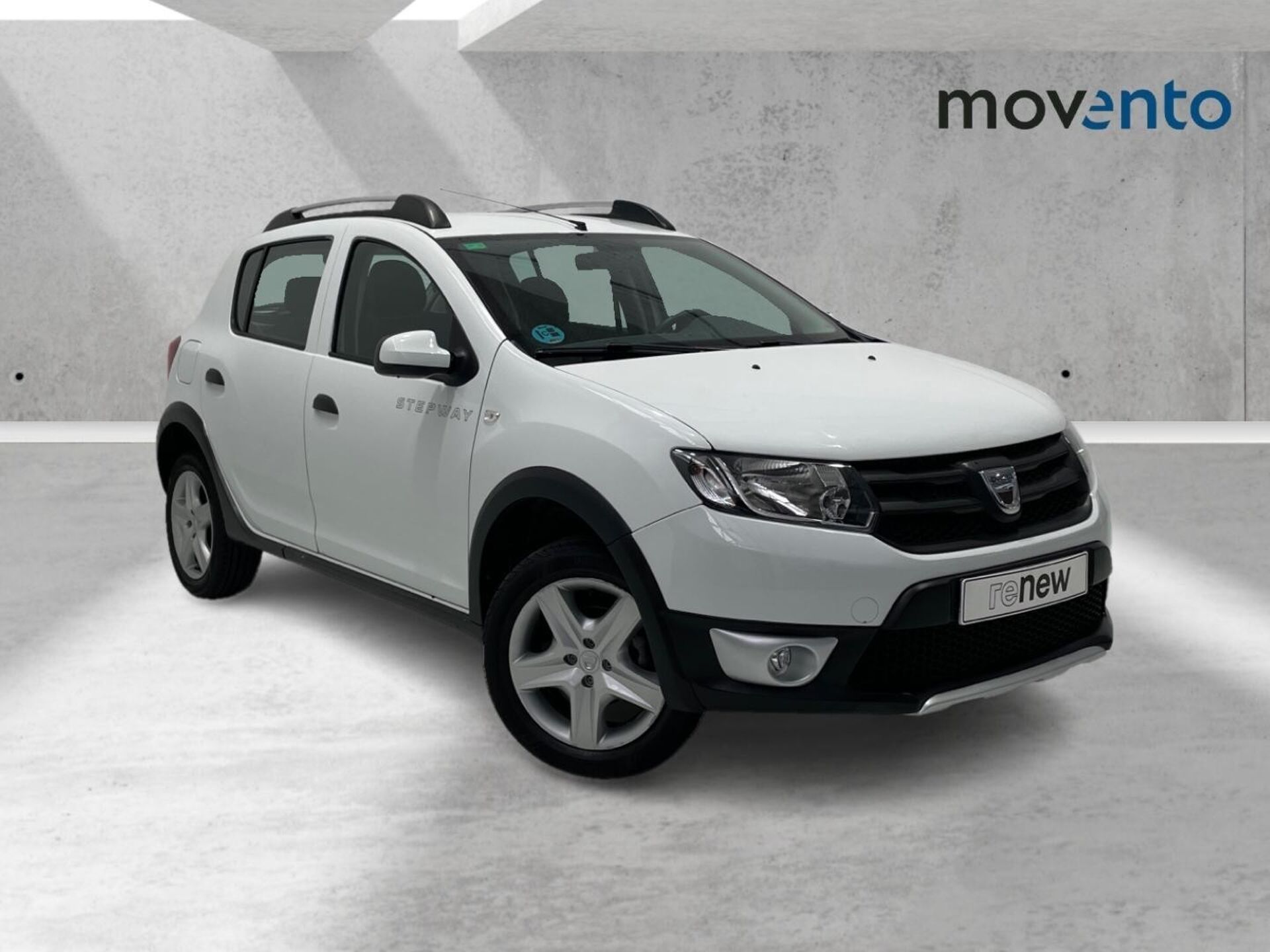 Imagen de DACIA Sandero