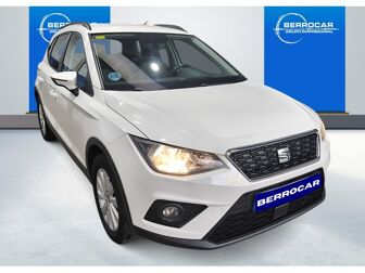 Imagen de SEAT Arona 1.0 TSI Ecomotive S&S Style 95