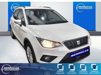 Imagen de SEAT Arona 1.0 TSI Ecomotive S&S Style 95