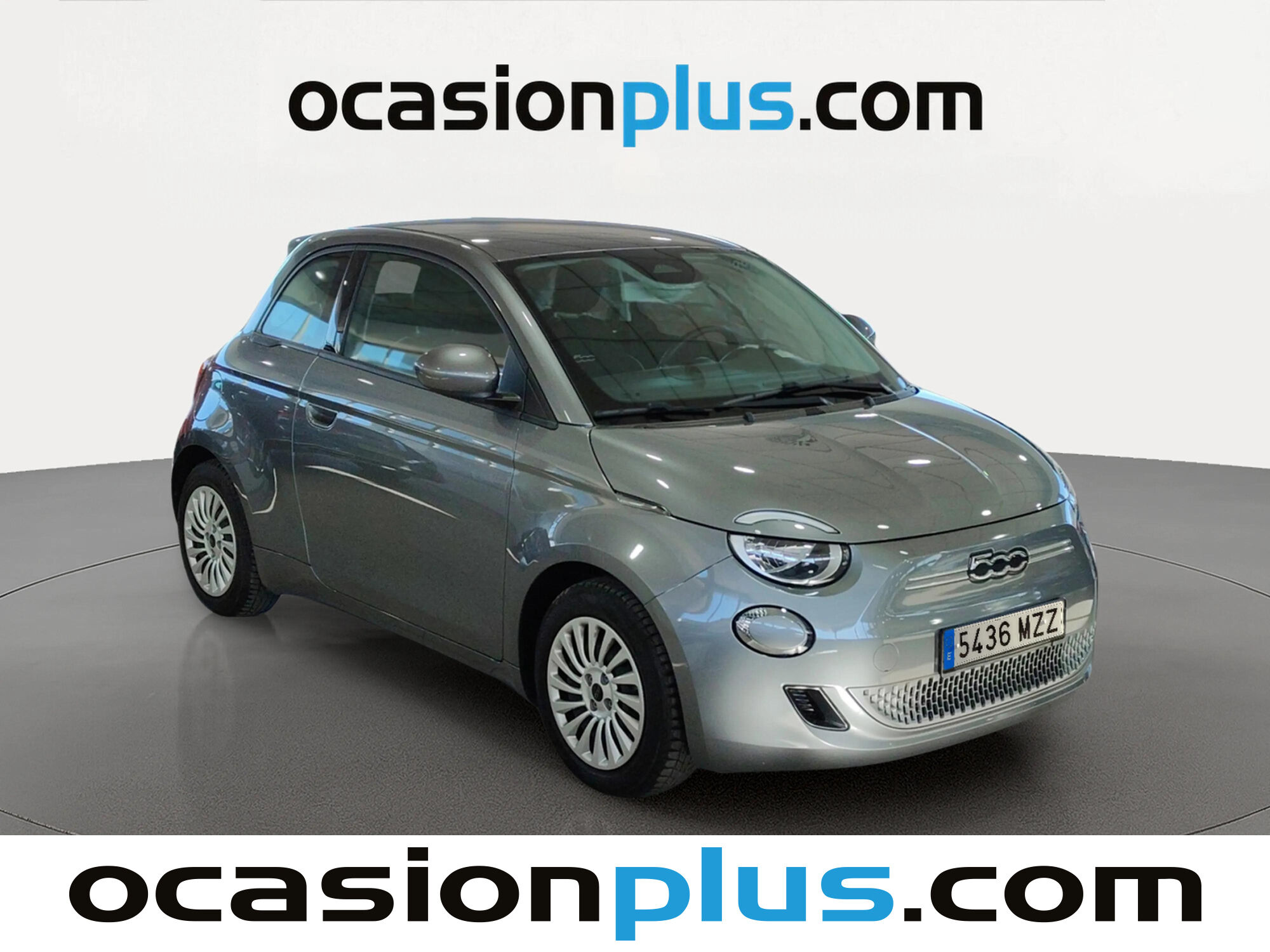 Foto del FIAT 500 e 87Kw Icon