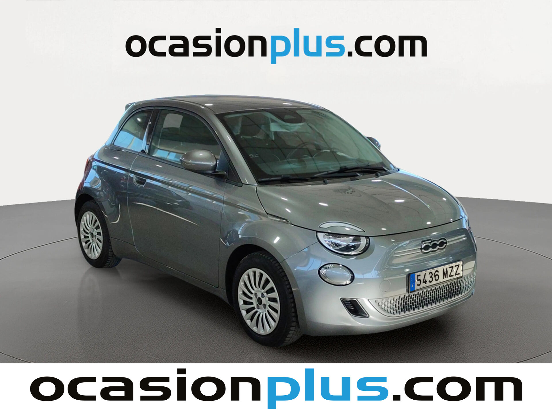 Imagen 2 de FIAT 500