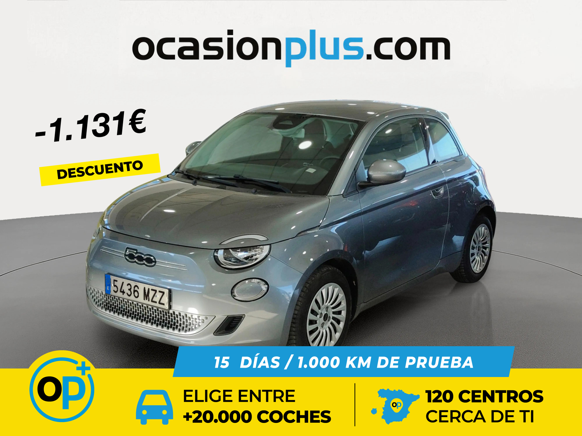 Imagen de FIAT 500