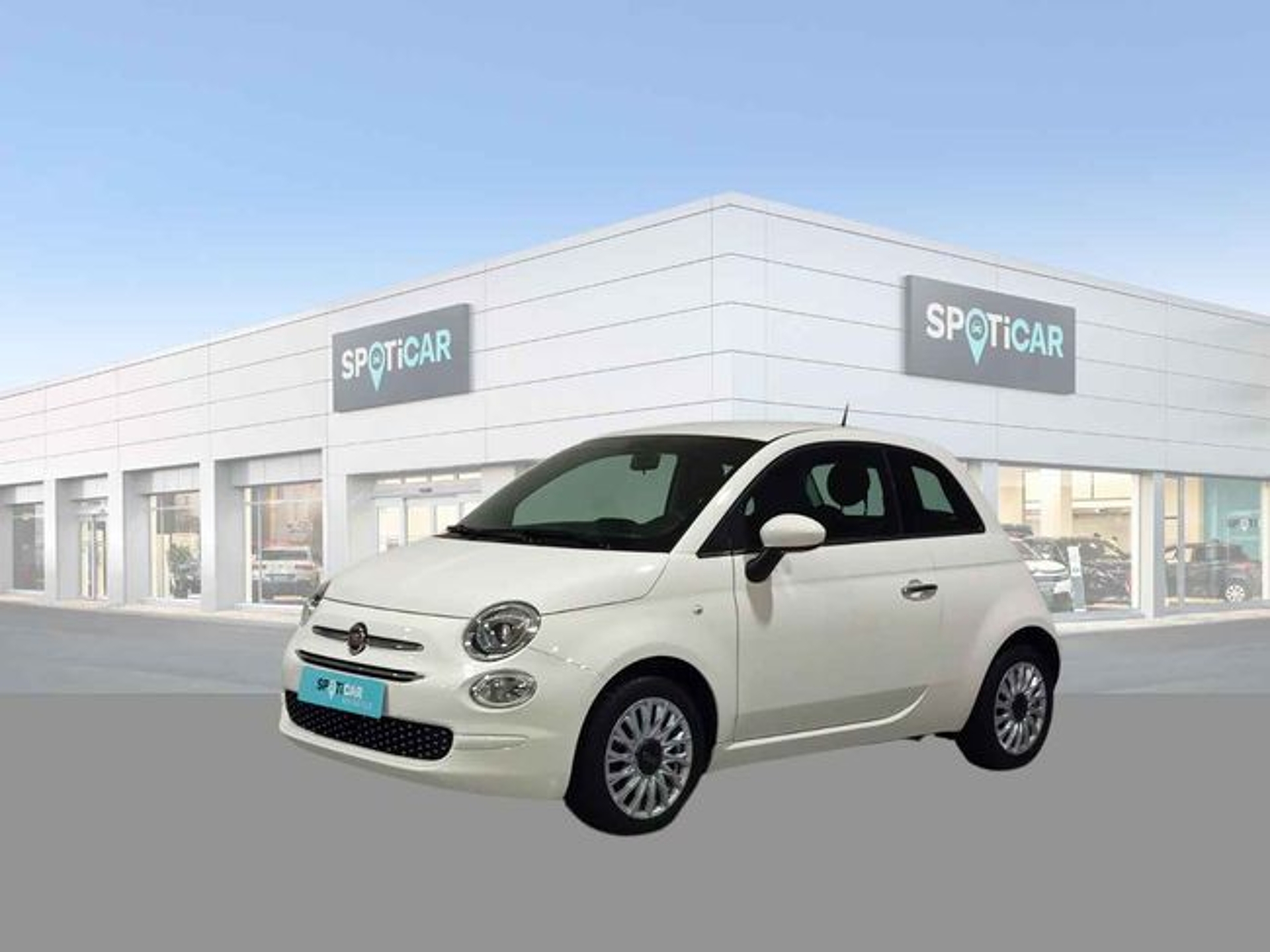 Imagen de FIAT 500
