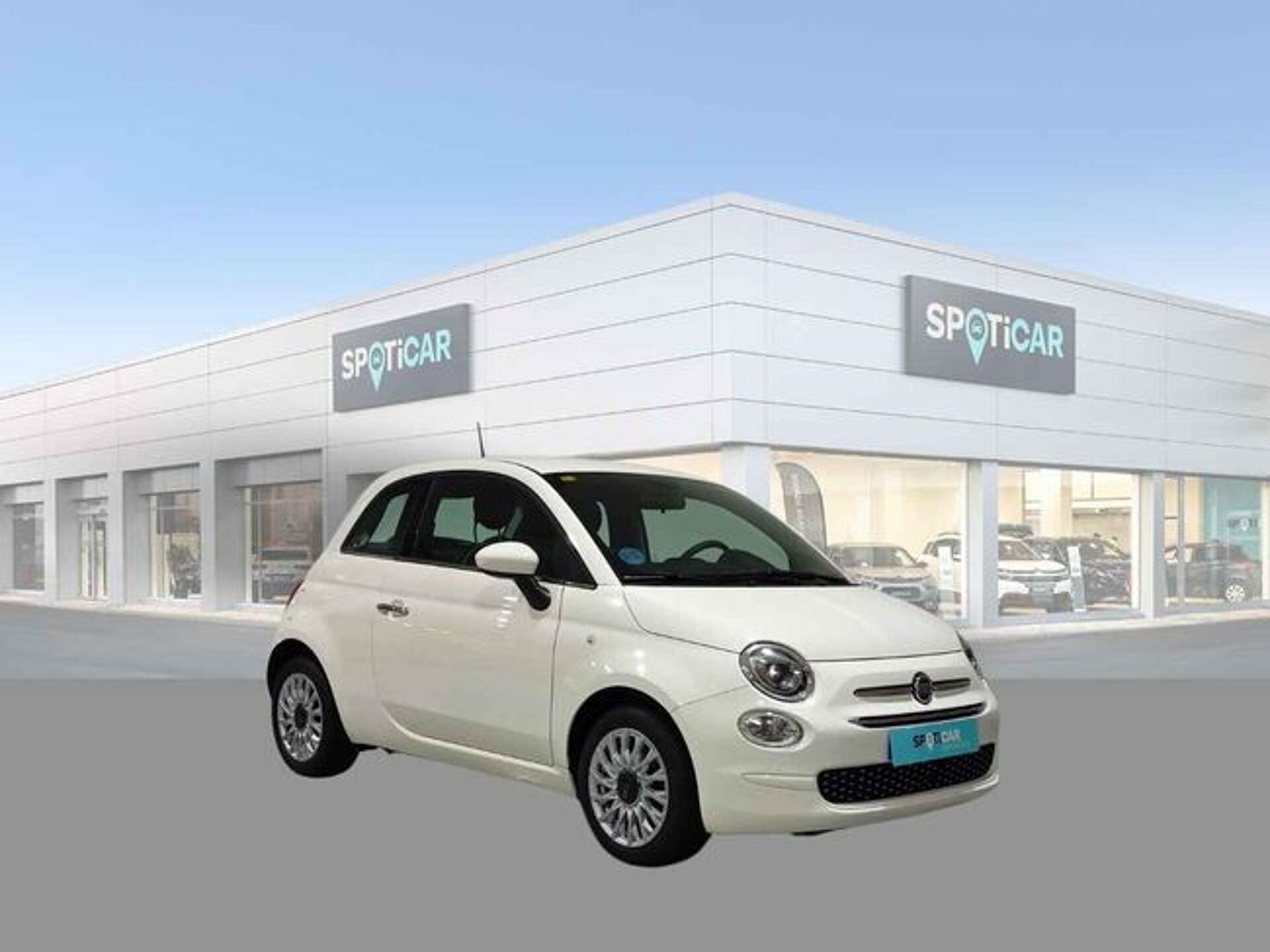 Imagen 3 de FIAT 500