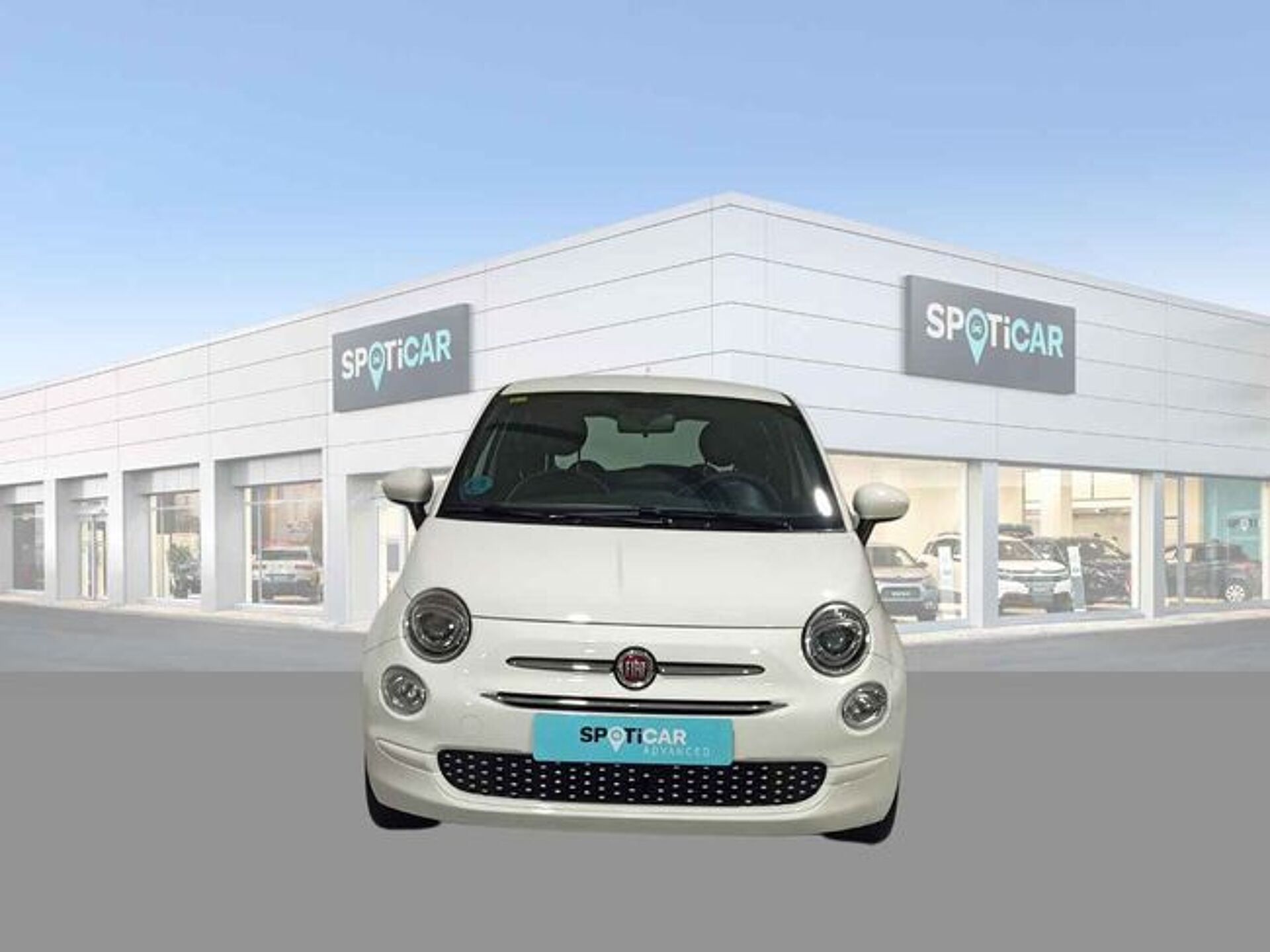 Imagen 2 de FIAT 500