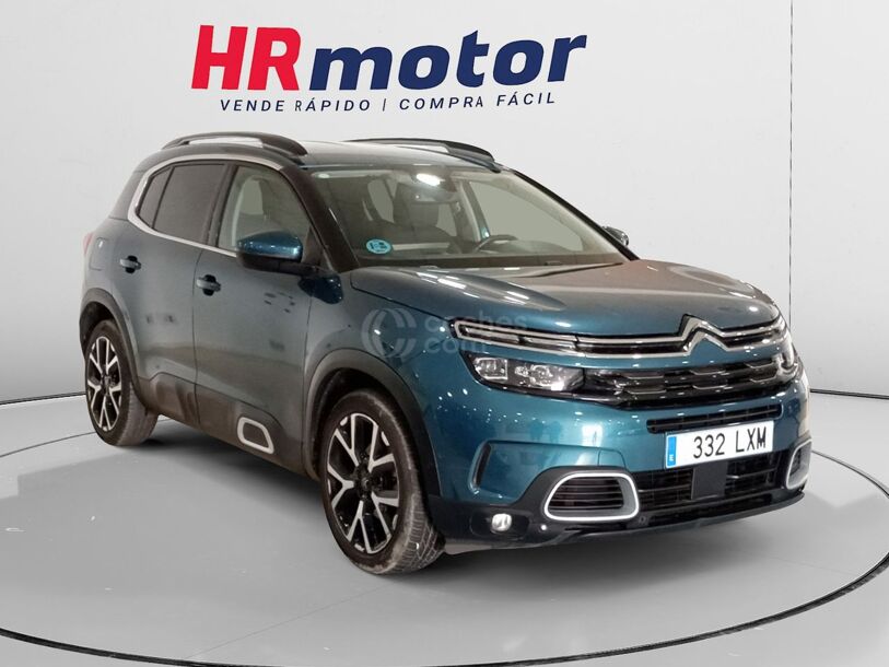 Foto del CITROEN C5 Aircross PureTech S&S Shine EAT8 180