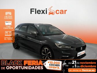 Imagen de SEAT León 1.5 TSI S&S FR 150