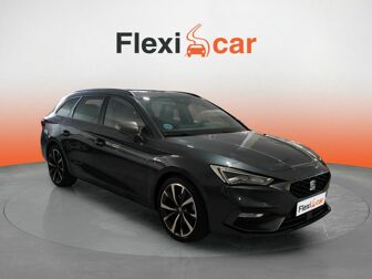 Imagen de SEAT León 1.5 TSI S&S FR 150