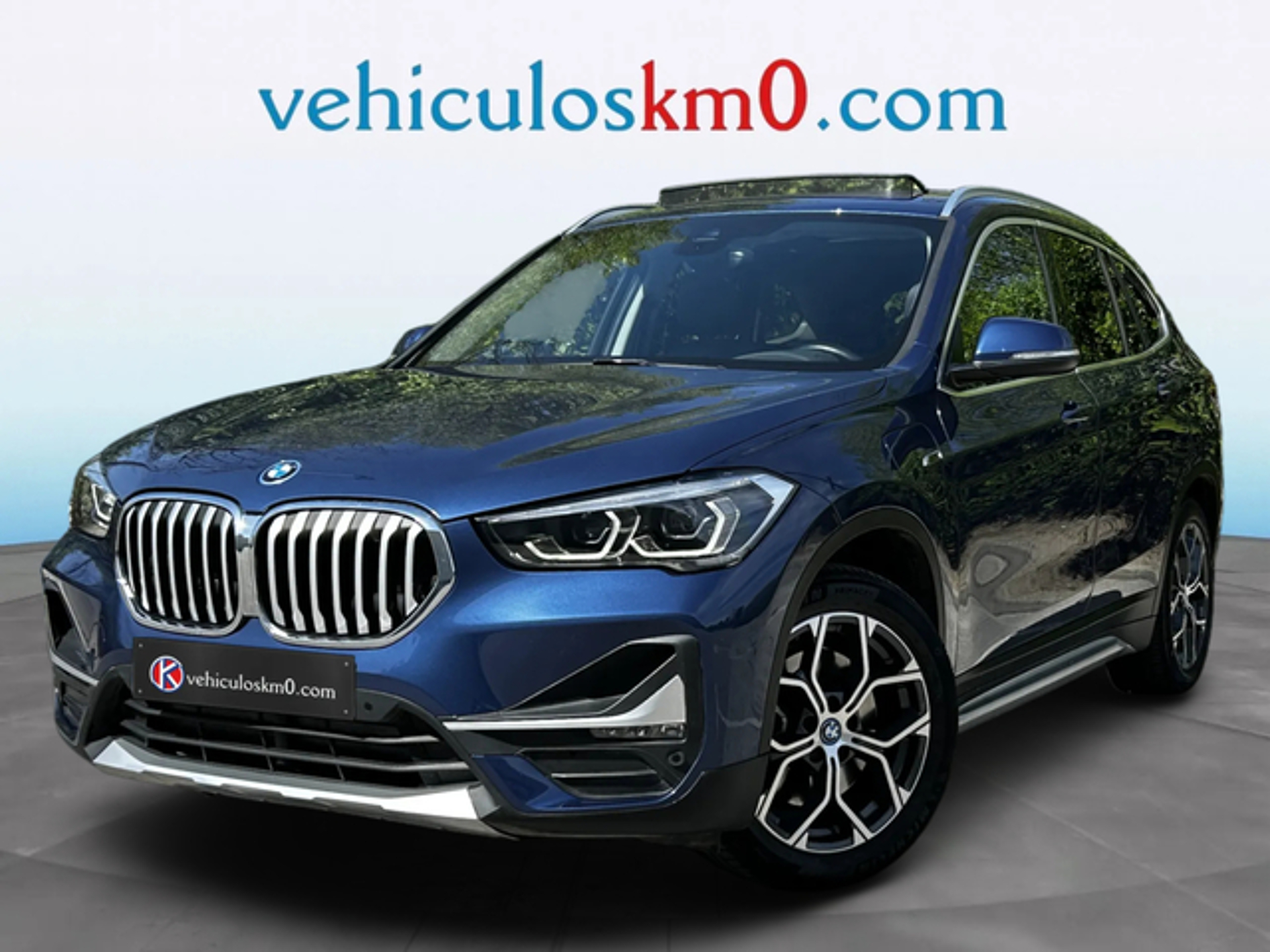Imagen de BMW X1
