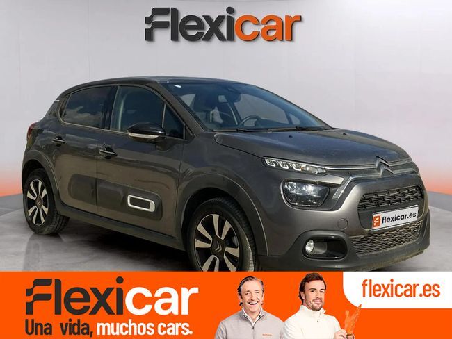 CITROEN C3 (PureTech 60KW (83CV) Shine) en Cádiz