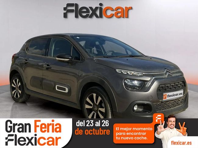 CITROEN C3 (PureTech 60KW (83CV) Shine) en Cádiz